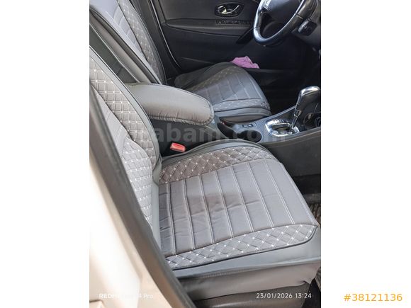Sahibinden Renault Fluence 1.5 dCi Icon 2014 Model Adana
