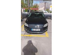 Sahibinden Volkswagen Passat 1.6 TDi BlueMotion Comfortline 2013 Model 