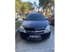 Sahibinden Opel Astra 1.6 Enjoy 2008 Model  281.500 km Siyah
