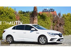TALHA DAN 2022 MEGANE 1.3 TCE JOY COMFORT 112.000 KM DE