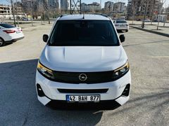 Sahibinden Opel Combo Life 1.5 D ESSENTİAL 2024 Model 