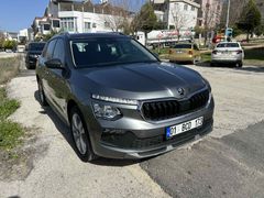 Sahibinden Skoda Kamiq 1.0 TSI Premium 2025 Model 