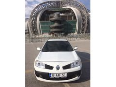 Sahibinden Renault Megane 1.5 dCi Authentique 2009 Model 
