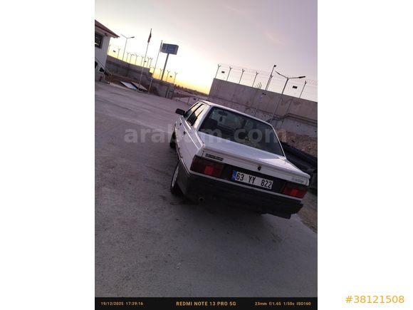 Sahibinden Renault R 9 1.4 Broadway 1996 Model