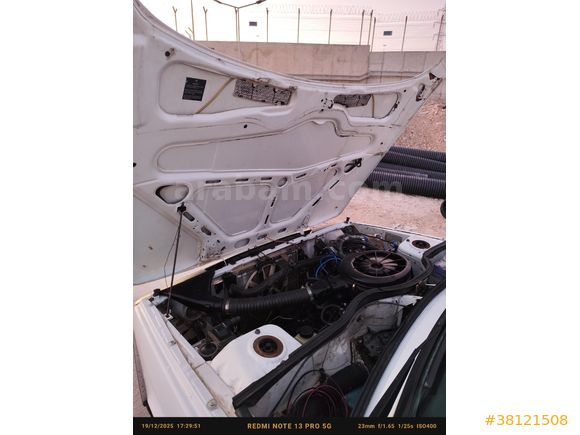 Sahibinden Renault R 9 1.4 Broadway 1996 Model