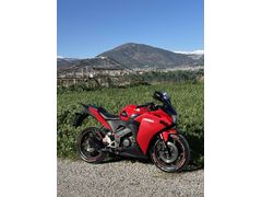 Sahibinden Honda CBR 125 R 