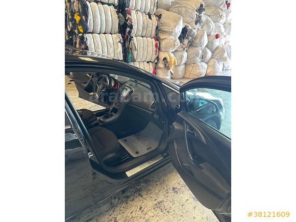 Sahibinden Opel Astra 1.6 Business 2014 Model