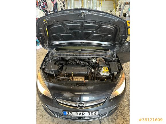 Sahibinden Opel Astra 1.6 Business 2014 Model