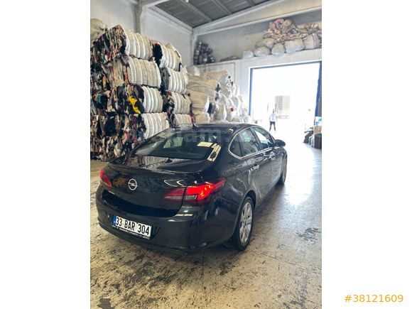 Sahibinden Opel Astra 1.6 Business 2014 Model