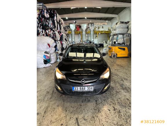 Sahibinden Opel Astra 1.6 Business 2014 Model