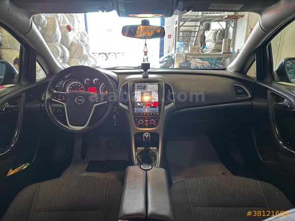 Sahibinden Opel Astra 1.6 Business 2014 Model