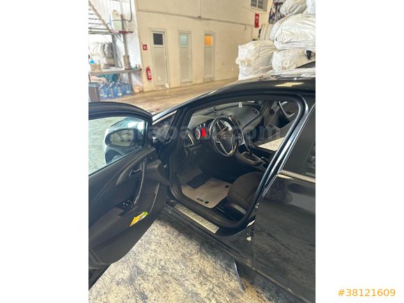 Sahibinden Opel Astra 1.6 Business 2014 Model