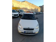 Sahibinden Hyundai Accent Era 1.5 CRDi-VGT Style 2009 Model