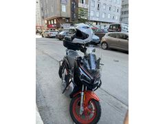 Sahibinden RKS Reale 125 