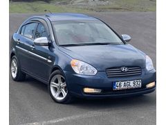 Sahibinden Hyundai Accent Era 1.5 CRDi-VGT Style 2008 Model 