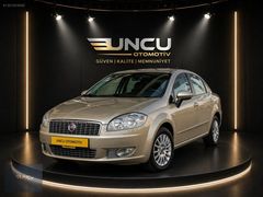 2011 LİNEA ACTİVE PLUS EURO 4