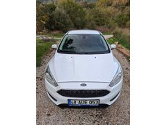 Sahibinden Ford Focus 1.5 TDCi Trend X 2018 Model 