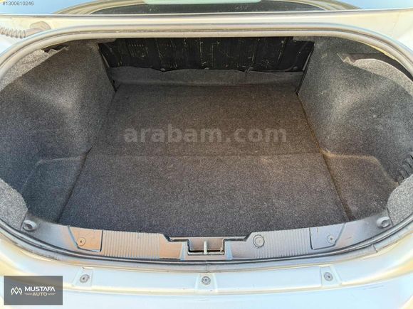 2011 FİAT LİNEA 1.3 MULTIJET ACTİVE PLUS 230.000 KM DEĞİŞENSİZ