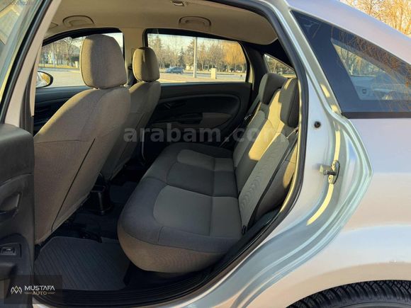 2011 FİAT LİNEA 1.3 MULTIJET ACTİVE PLUS 230.000 KM DEĞİŞENSİZ