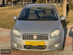 2011 FİAT LİNEA 1.3 MULTIJET ACTİVE PLUS 230.000 KM DEĞİŞENSİZ