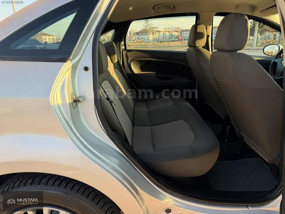 2011 FİAT LİNEA 1.3 MULTIJET ACTİVE PLUS 230.000 KM DEĞİŞENSİZ