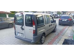Sahibinden Fiat Doblo Combi 1.9 JTD SX 2004 Model