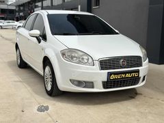 ÖREN AUTO FİAT LİNEA 1.3MULTİJET