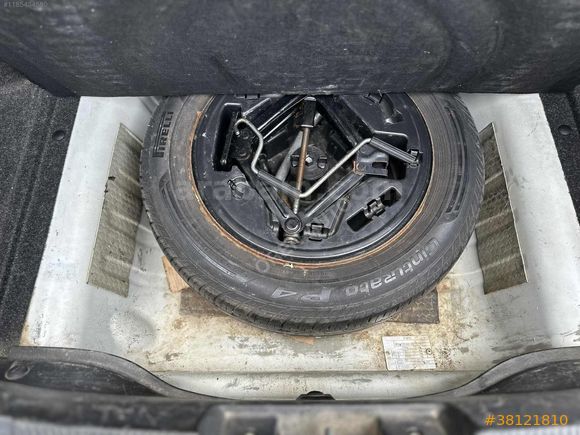 ÖREN AUTO FİAT LİNEA 1.3MULTİJET