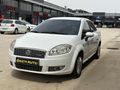 ÖREN AUTO FİAT LİNEA 1.3MULTİJET
