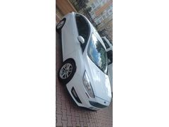 Sahibinden Ford Focus 1.6 TDCi Trend X 2016 Model  151.000 km Beyaz