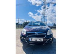 Sahibinden Fiat Linea 1.3 Multijet Urban 2012 Model Antalya