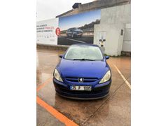 Sahibinden Peugeot 307 1.6 XR 2003 Model 