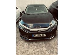 Sahibinden Honda Civic 1.6i VTEC Eco Executive 2017 Model 
