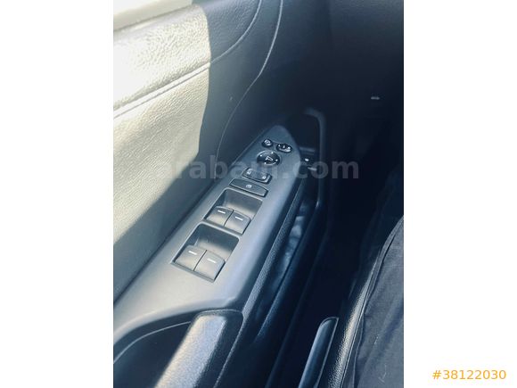 Sahibinden Honda Civic 1.6i VTEC Eco Executive 2017 Model 