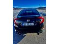 Sahibinden Honda Civic 1.6i VTEC Eco Executive 2017 Model 