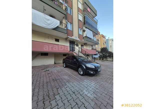 Sahibinden Fiat Linea 1.6 Multijet Emotion Plus 2011 Model
