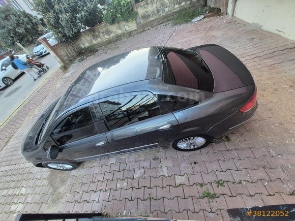 Sahibinden Fiat Linea 1.6 Multijet Emotion Plus 2011 Model