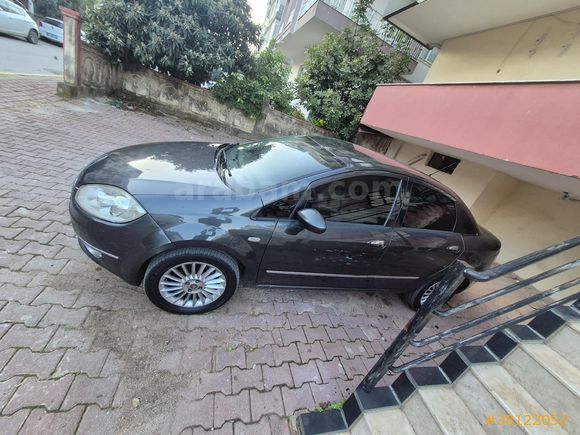 Sahibinden Fiat Linea 1.6 Multijet Emotion Plus 2011 Model