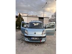 Sahibinden Renault Kangoo Multix 1.5 dCi Authentique 2008 Model 