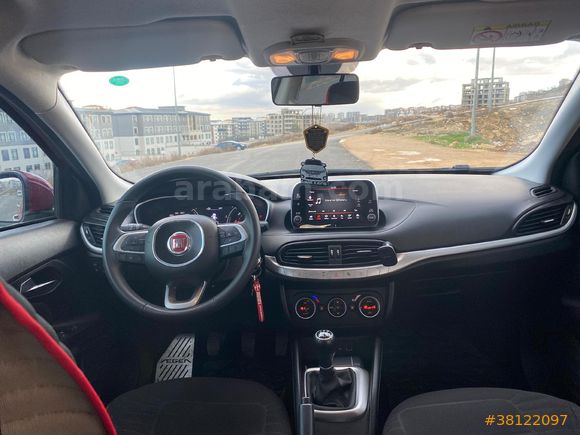Sahibinden Fiat Egea 1.3 Multijet Urban Plus 2020 Model