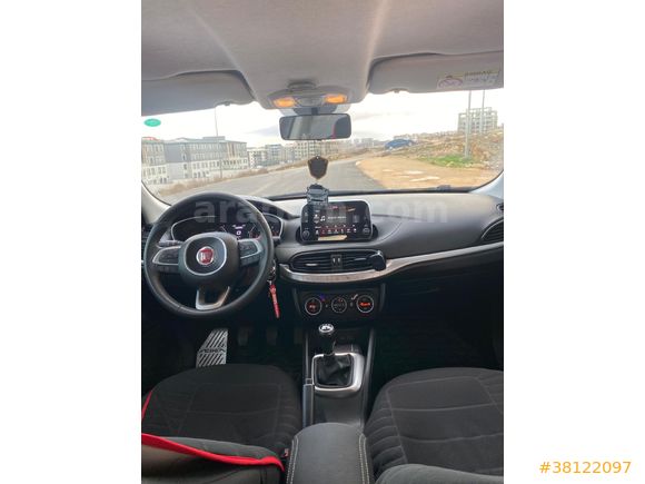 Sahibinden Fiat Egea 1.3 Multijet Urban Plus 2020 Model