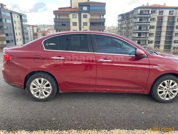 Sahibinden Fiat Egea 1.3 Multijet Urban Plus 2020 Model