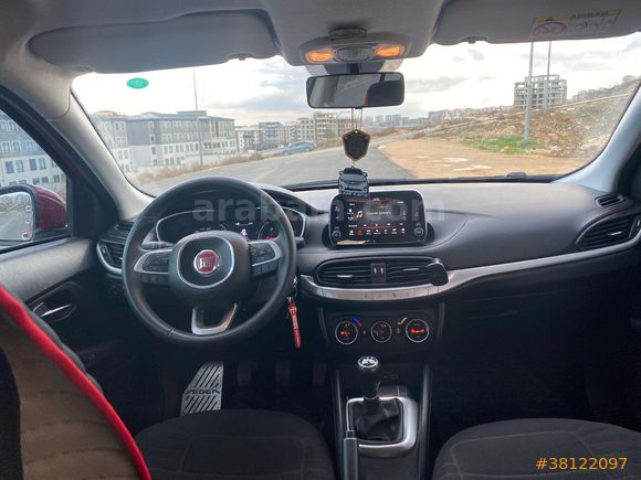 Sahibinden Fiat Egea 1.3 Multijet Urban Plus 2020 Model