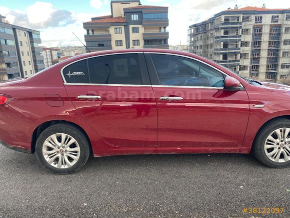 Sahibinden Fiat Egea 1.3 Multijet Urban Plus 2020 Model