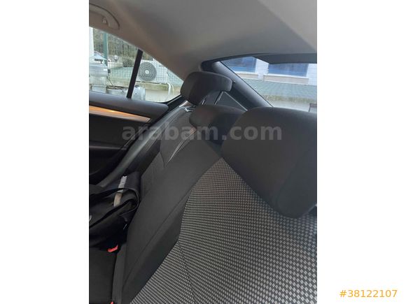 Sahibinden Skoda Octavia 1.6 TDI Optimal 2014 Model 