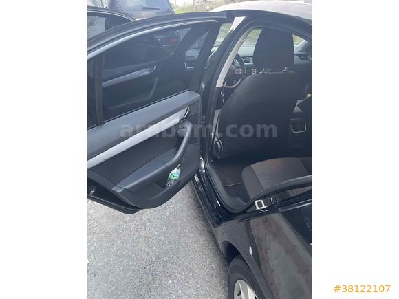 Sahibinden Skoda Octavia 1.6 TDI Optimal 2014 Model 