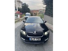 Sahibinden Skoda Octavia 1.6 TDI Optimal 2014 Model 