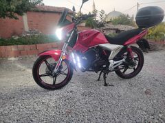 Sahibinden Lifan EM150L Honda blok 
