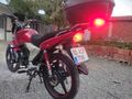 Sahibinden Lifan EM150L Honda blok 
