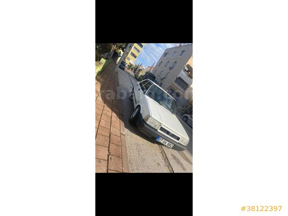 Sahibinden Tofaş Doğan SLX 1993 Model